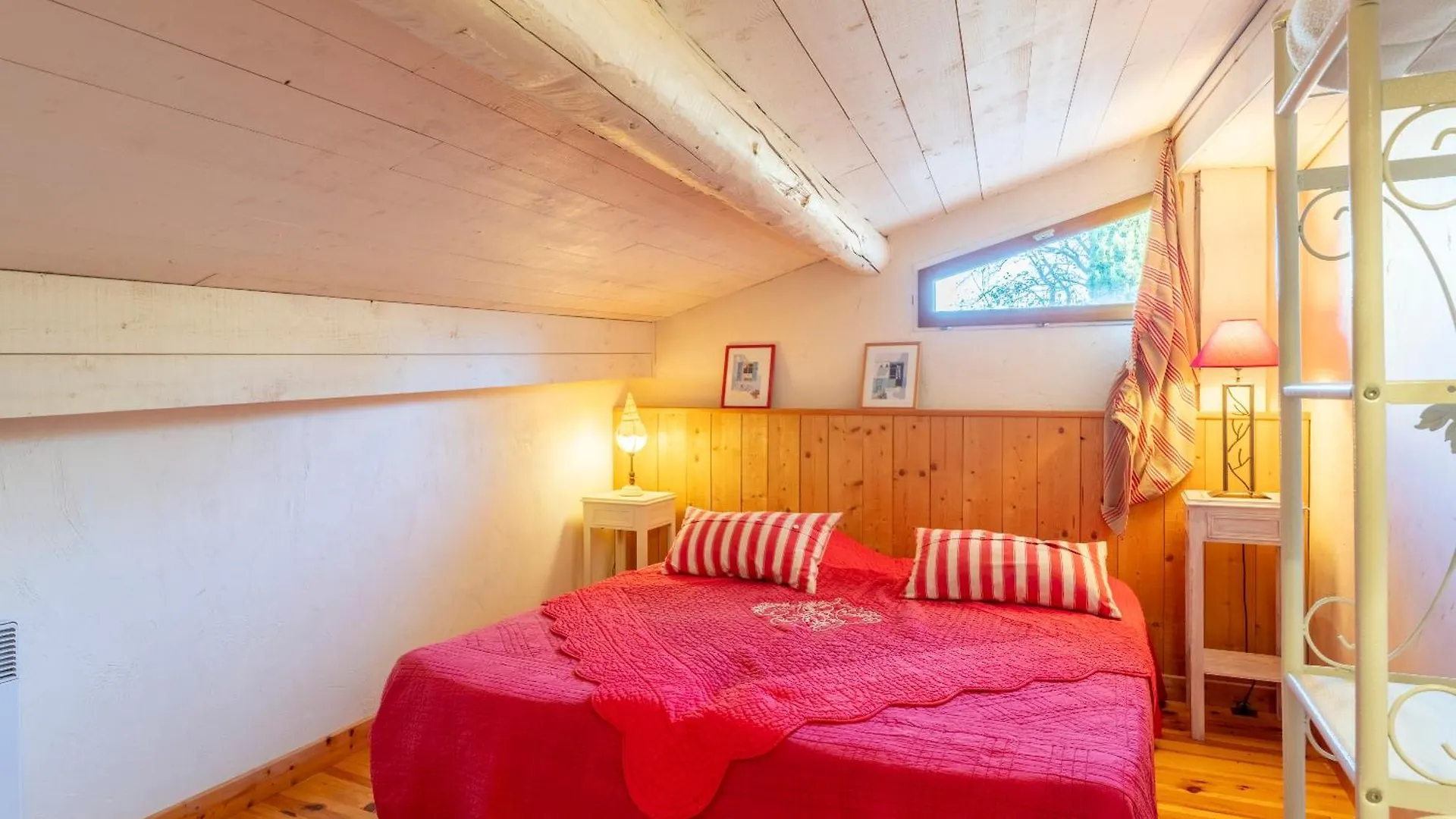 Holiday home Le Patio Villa Velleron France